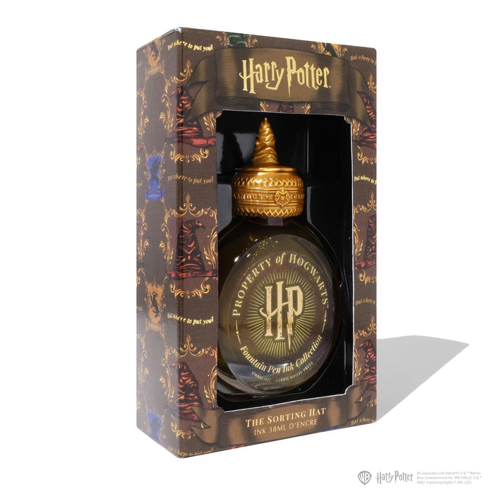Harry Potter Property of Hogwarts Sorting Hat