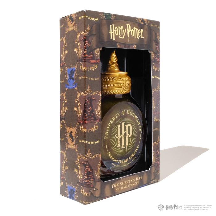 Harry Potter Property of Hogwarts Sorting Hat