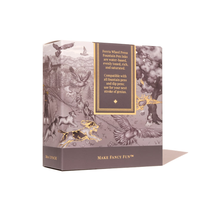 Country Retreat Collection Highland Smoke - 八文字屋OnlineStore