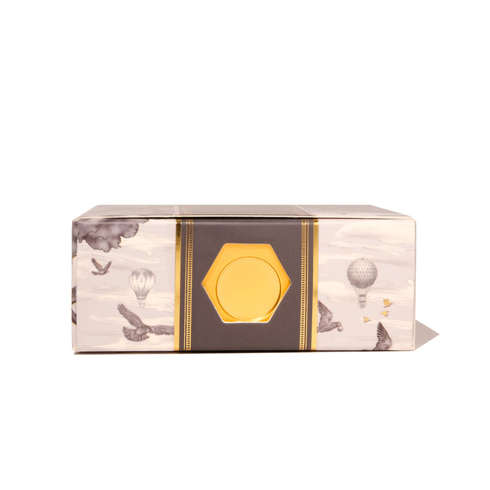 Country Retreat Collection Highland Smoke - 八文字屋OnlineStore