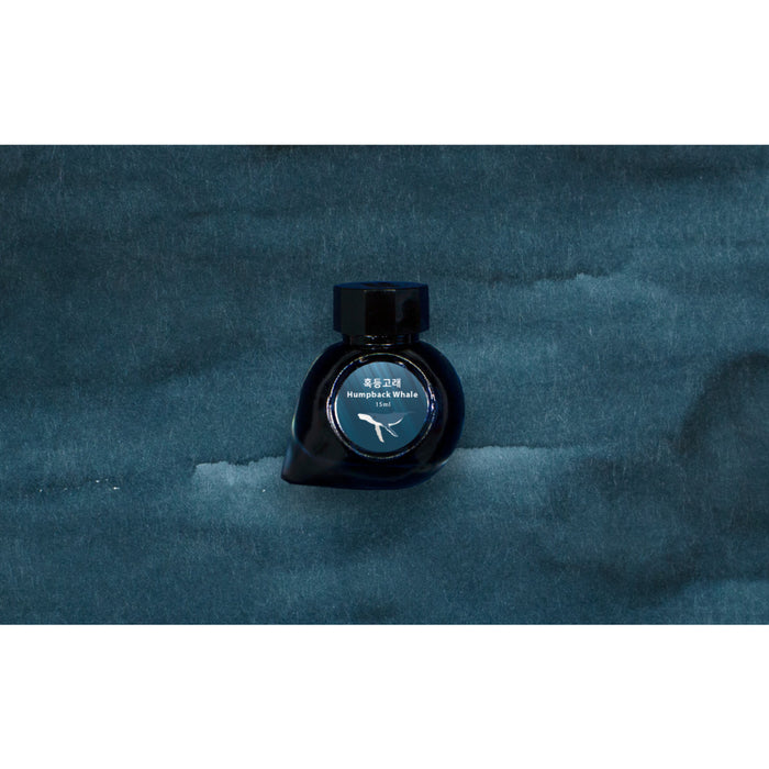 カラーバース プロジェクトインク No.055 ハンプバック ホイール