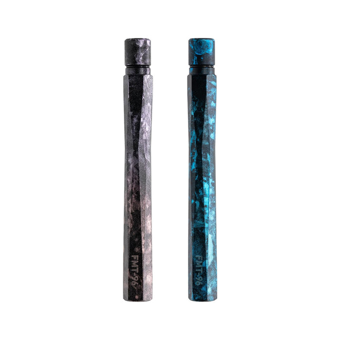 THIS INDUSTRIAL Lead Refill Case2 Factory Model Hybrid Anodizing