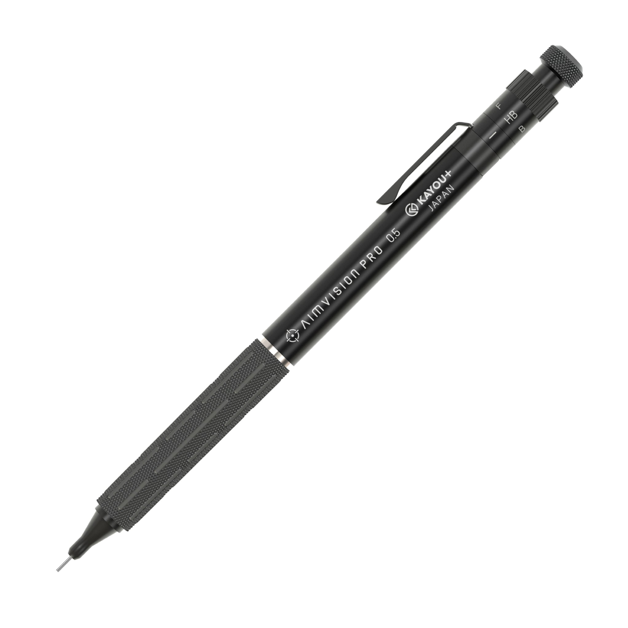 KAYOU+ AIMVISION PRO Meteor Black