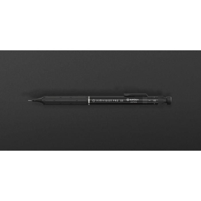 KAYOU+ AIMVISION PRO Meteor Black