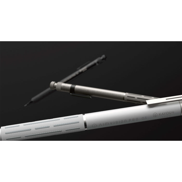 KAYOU+ AIMVISION PRO Meteor Black