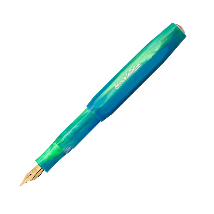 Kaweco Collection Marble Ocean