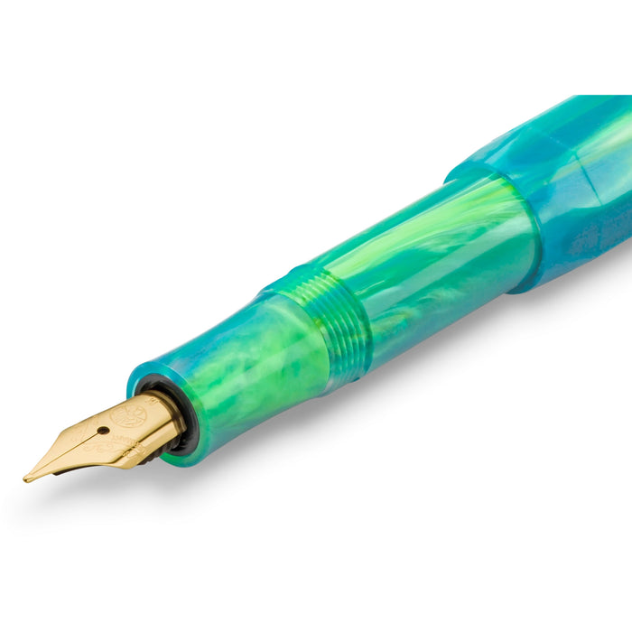 Kaweco Collection Marble Ocean