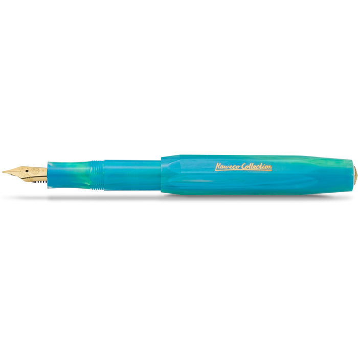 Kaweco Collection Marble Ocean