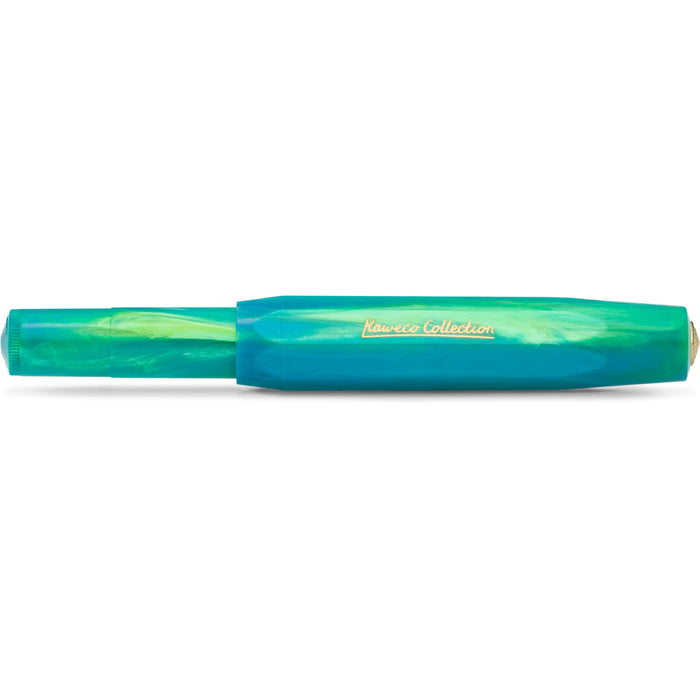 Kaweco Collection Marble Ocean