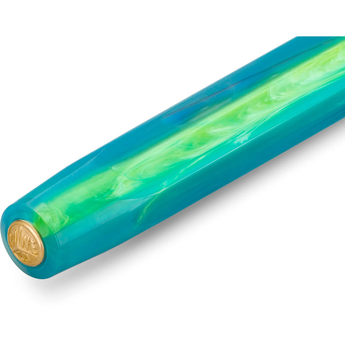 Kaweco Collection Marble Ocean