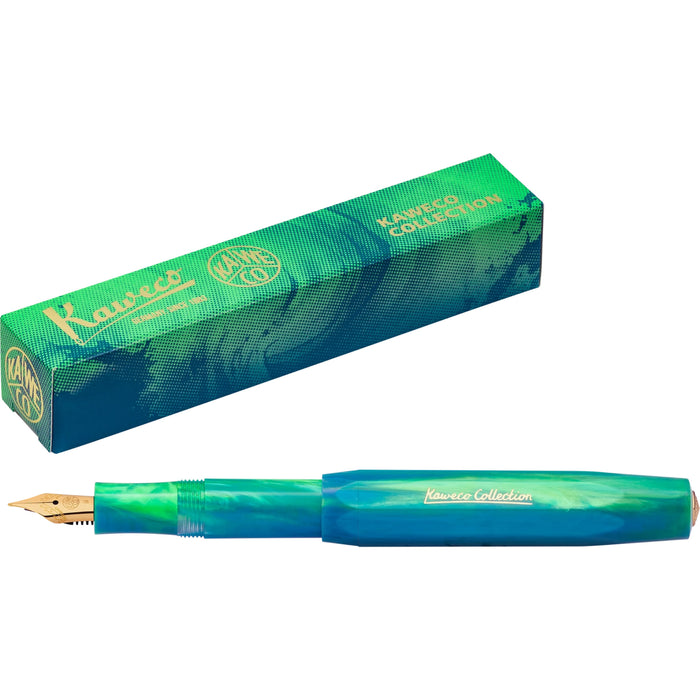 Kaweco Collection Marble Ocean