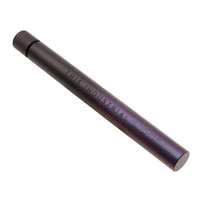 LEAD REFILL CASE Yellow Knife