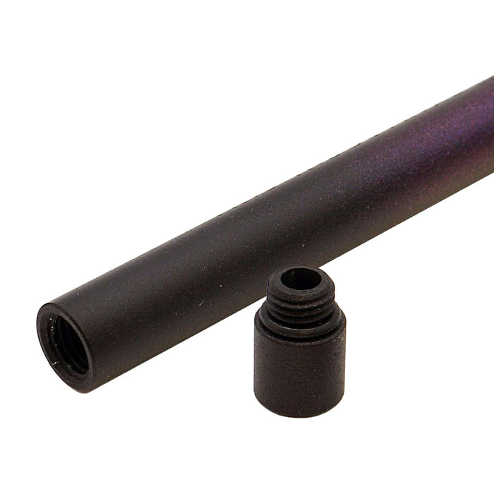 LEAD REFILL CASE Yellow Knife