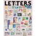 LETTERS 03 - 八文字屋OnlineStore