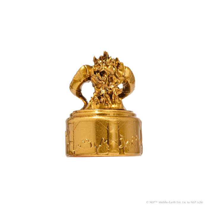 The Lord of the Rings 25th Anniversary Collection Balrog