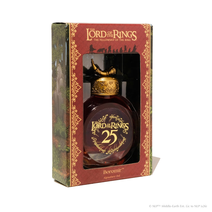 The Lord of the Rings 25th Anniversary Collection Boromir