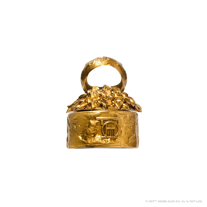 The Lord of the Rings 25th Anniversary Collection Frodo Baggins