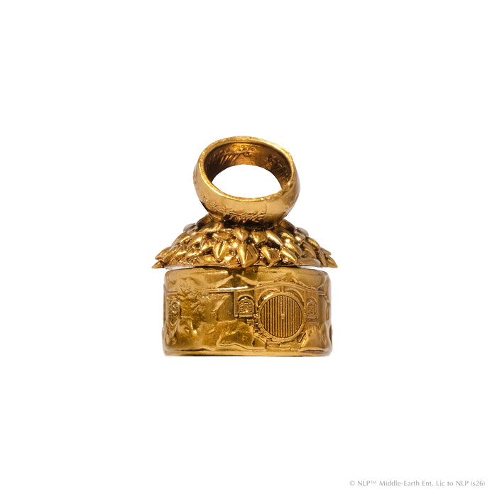 The Lord of the Rings 25th Anniversary Collection Frodo Baggins