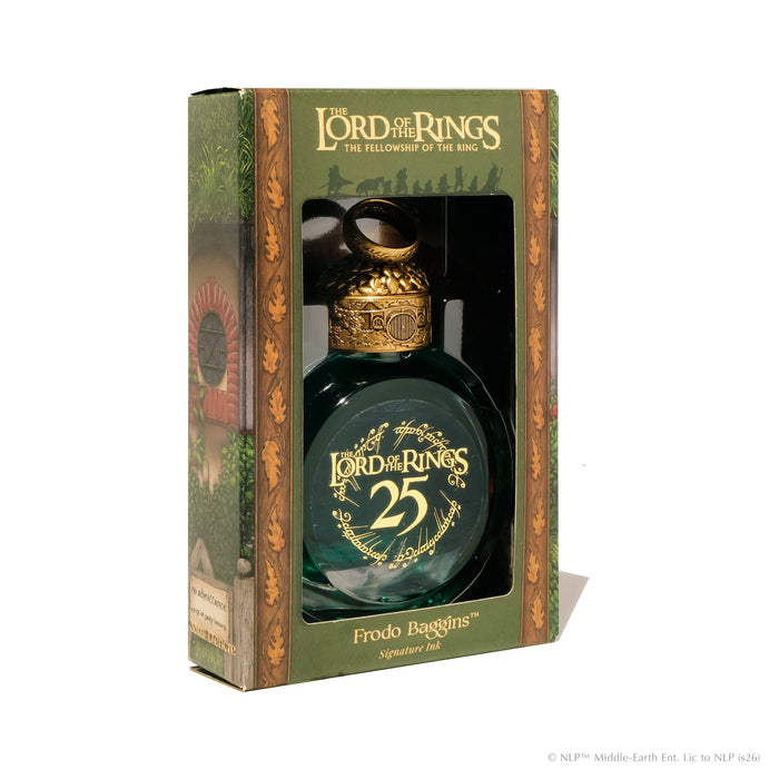 The Lord of the Rings 25th Anniversary Collection Frodo Baggins