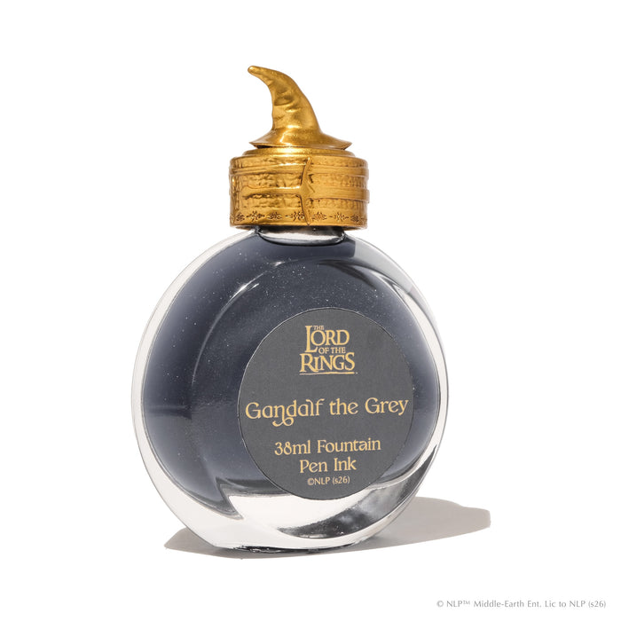 The Lord of the Rings 25th Anniversary Collection Gandalf The Grey