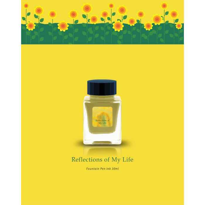 Lim Papa Memorial - Reflections of my life