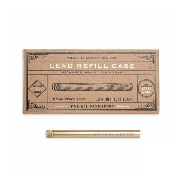 LEAD REFILL CASE B
