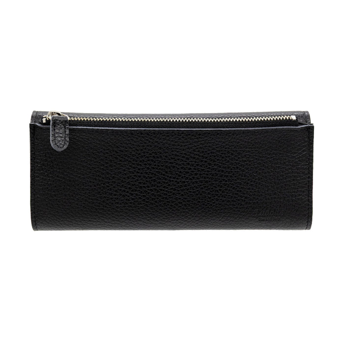 Leather Bendy Pen Case Essential ADRIA