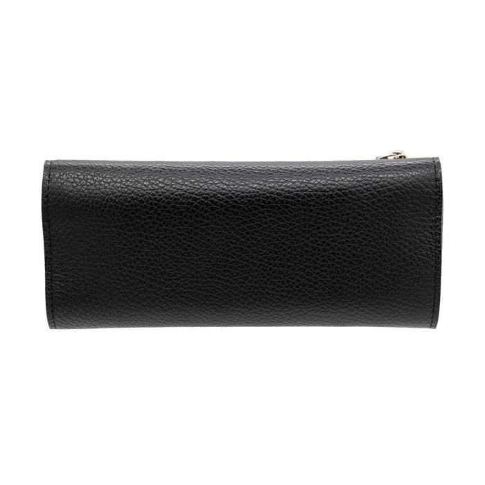 Leather Bendy Pen Case Essential ADRIA
