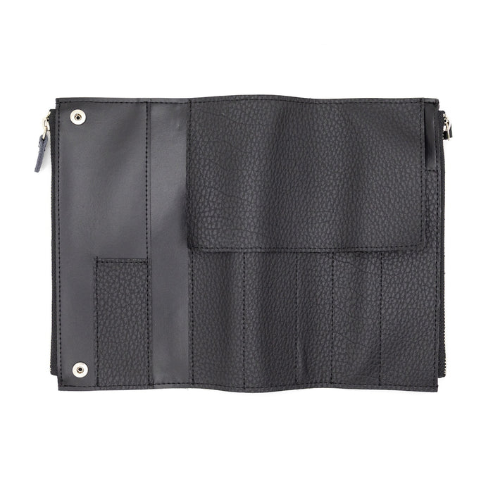 Leather Bendy Pen Case Essential ADRIA
