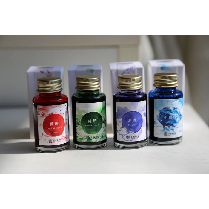 レンノンツールバー 出去走走 綠島 - 八文字屋OnlineStore