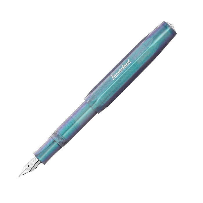Lunar Sport Shadow Blue