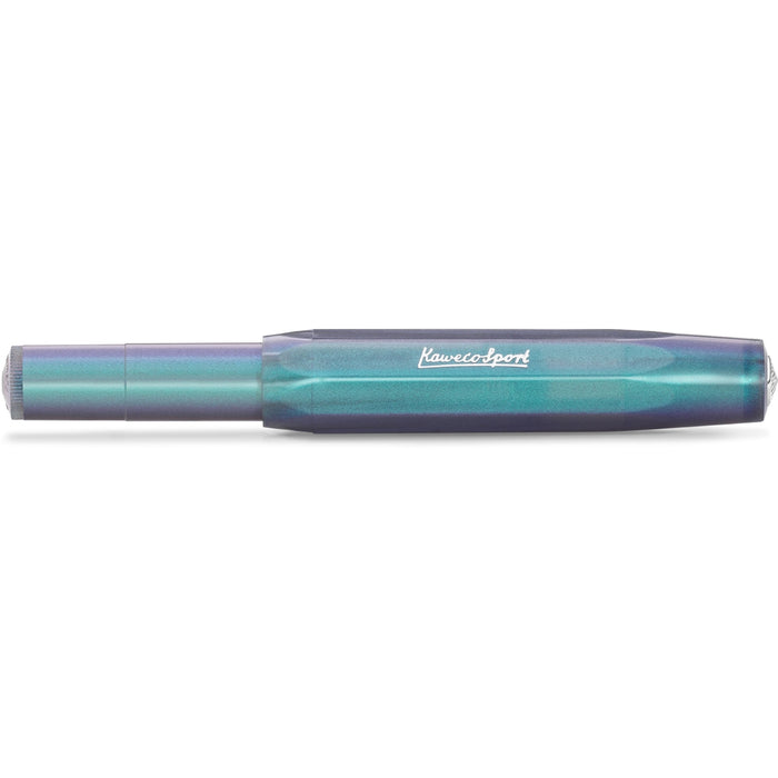 Lunar Sport Shadow Blue