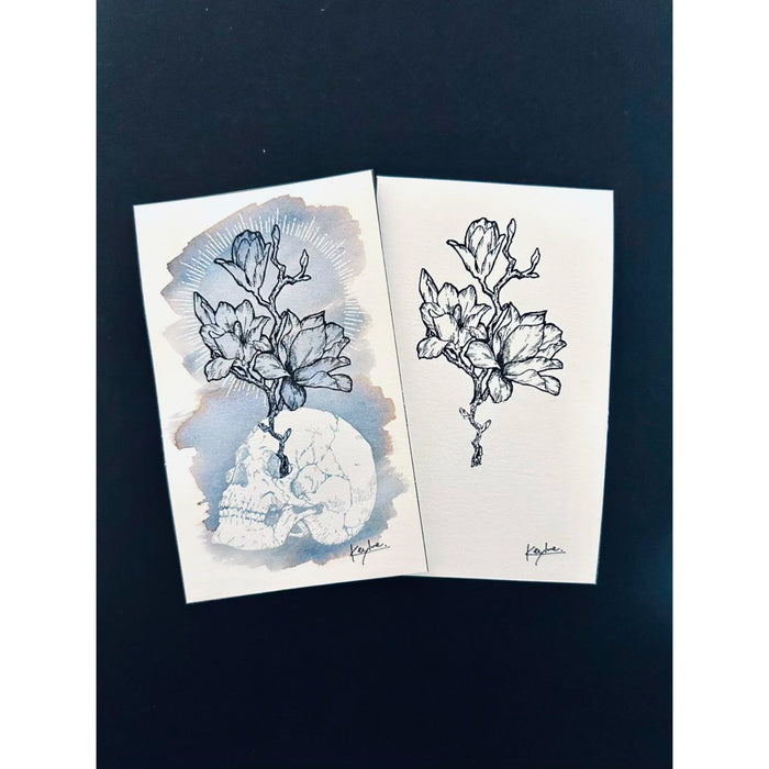 Friendship Magnolia. - 八文字屋OnlineStore
