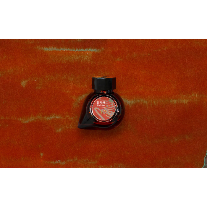 カラーバース プロジェクトインク No.062 マルティジェ