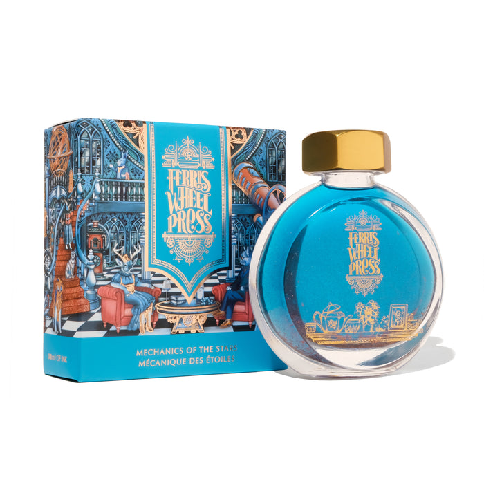 Lost In Time Collection Mechanics of the Stars