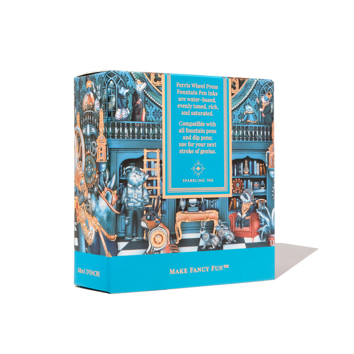 Lost In Time Collection Mechanics of the Stars