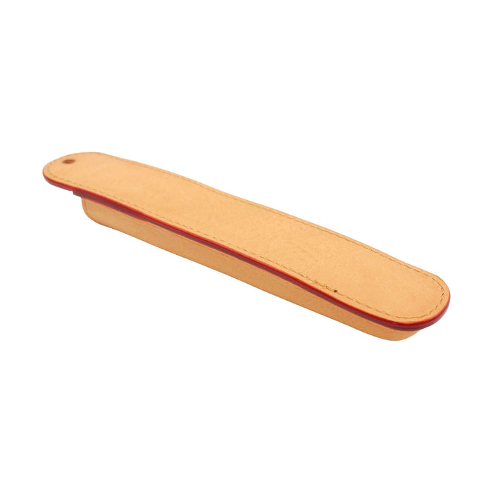 ミネルバボックスペンホルダー 1本差し ナチュラル - 八文字屋OnlineStore