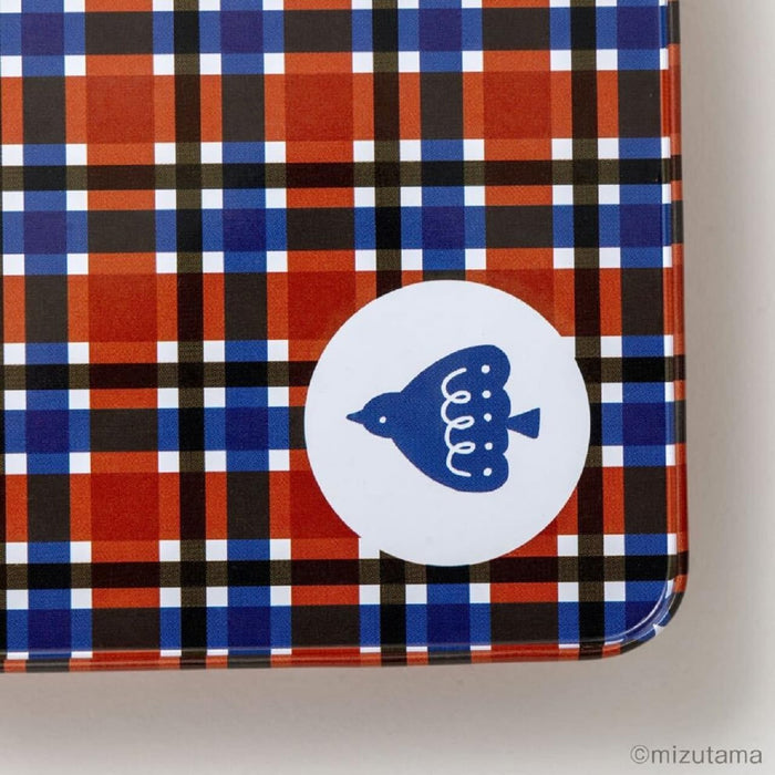 mizutamaのクッキーみたいなはんこと缶のセットBOOK