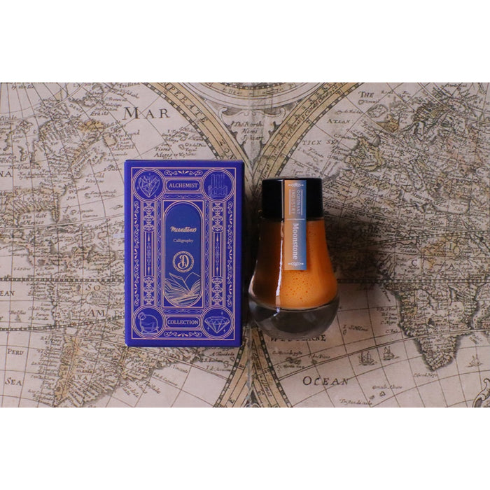 Alchemist Series AL04 Moon Stone - 八文字屋OnlineStore