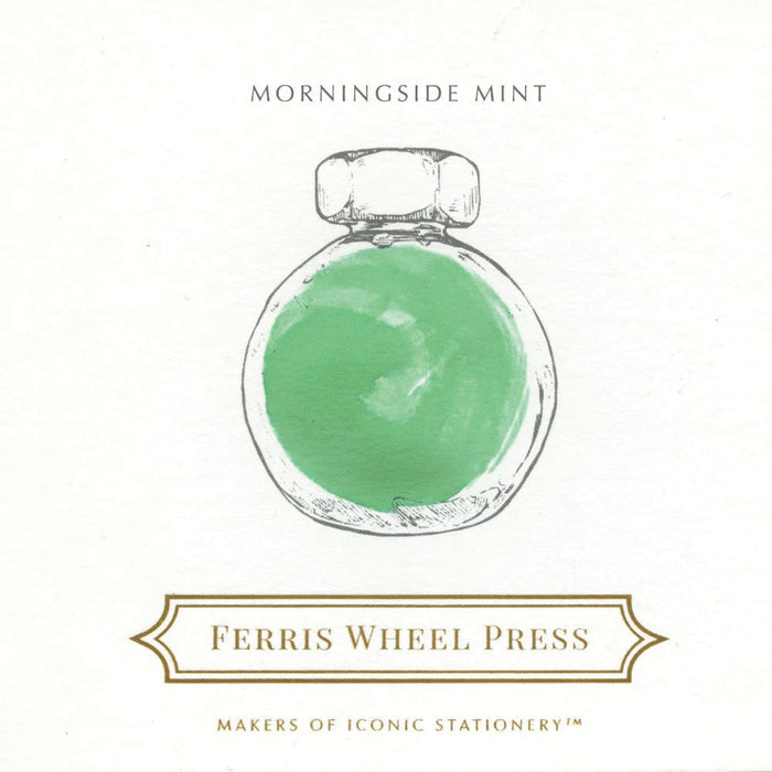 The Morningside Collection Morningside Mint