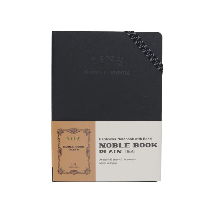 NOBLE BOOK A6 - 八文字屋OnlineStore