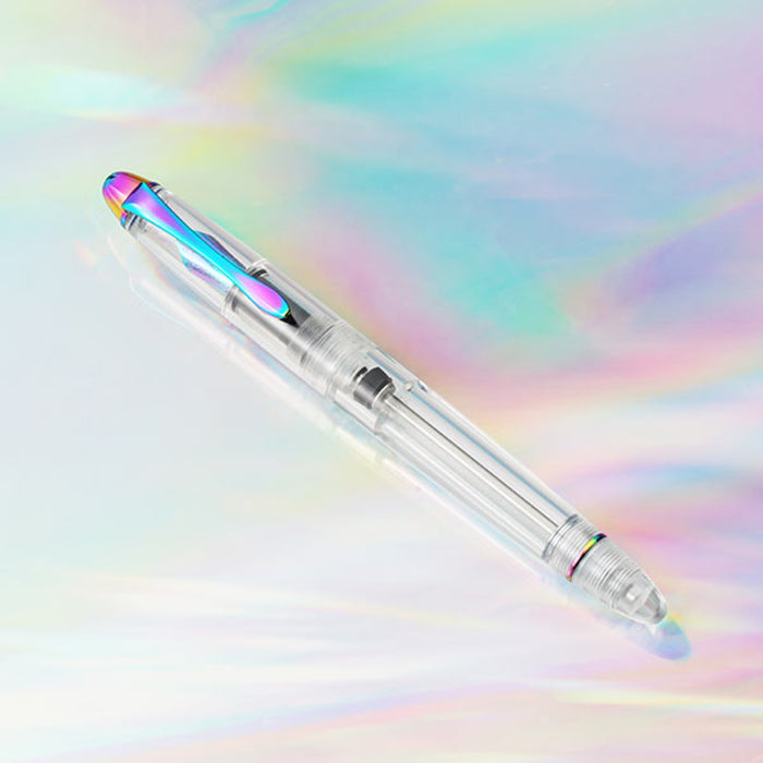 ファゾム 2025 プライド リミテッド エディション 万年筆 - 八文字屋OnlineStore