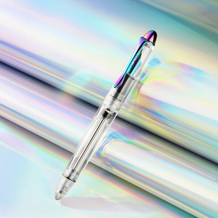 ファゾム 2025 プライド リミテッド エディション 万年筆 - 八文字屋OnlineStore