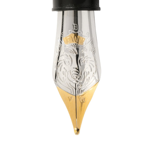 The Adventurers Nib Collection Flight of 5 - 八文字屋OnlineStore