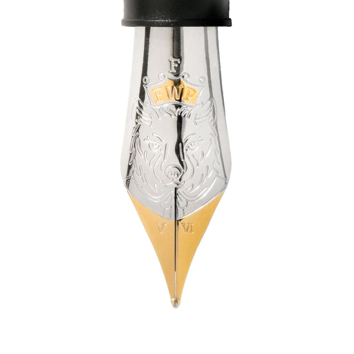 The Adventurers Nib Collection Flight of 5 - 八文字屋OnlineStore