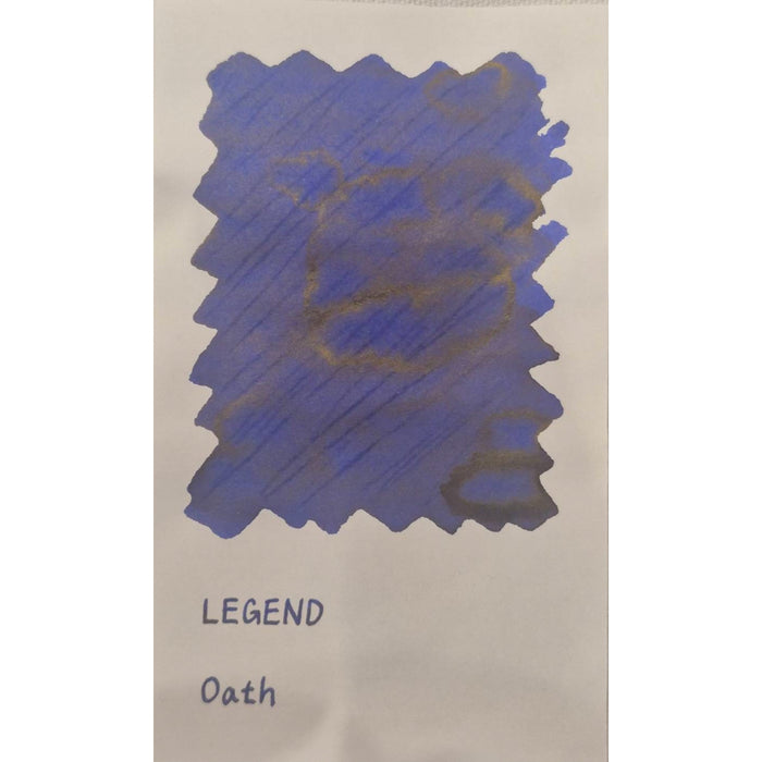 Legend Line Oath - 八文字屋OnlineStore
