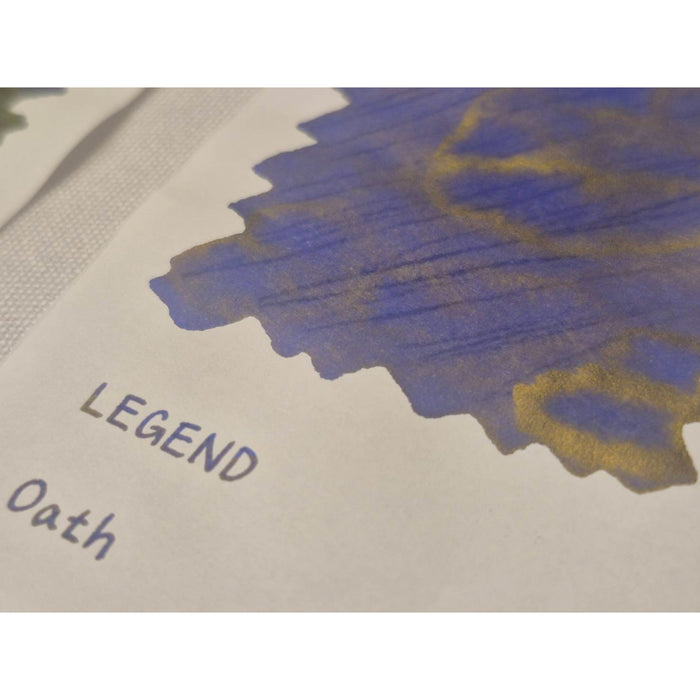 Legend Line Oath - 八文字屋OnlineStore