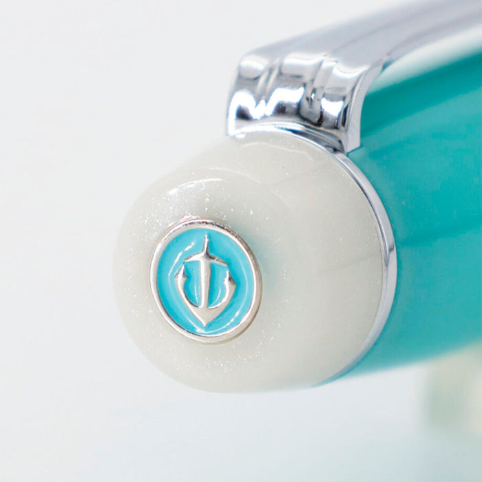 海の万年筆 KOP 万年筆 エルーセラ島 - 八文字屋OnlineStore