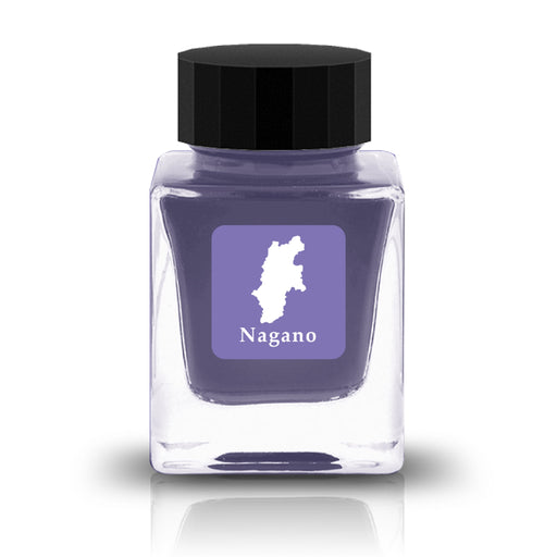 Prefecture - Nagano Justice - 八文字屋OnlineStore