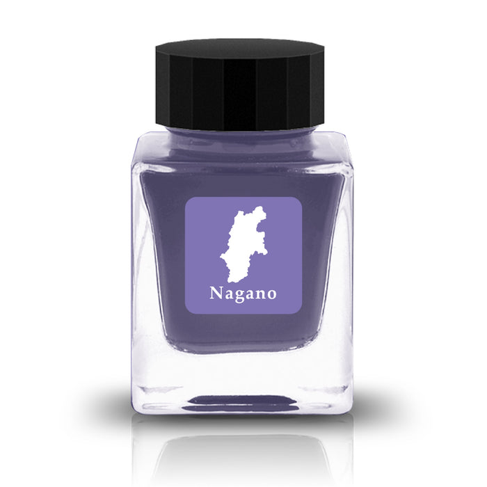 Prefecture - Nagano Justice - 八文字屋OnlineStore